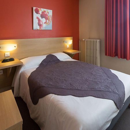 Brit Hotel Terminus Angoulême Dış mekan fotoğraf