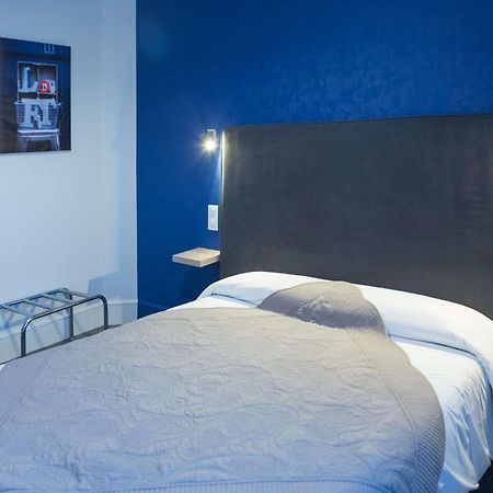 Brit Hotel Terminus Angoulême Dış mekan fotoğraf