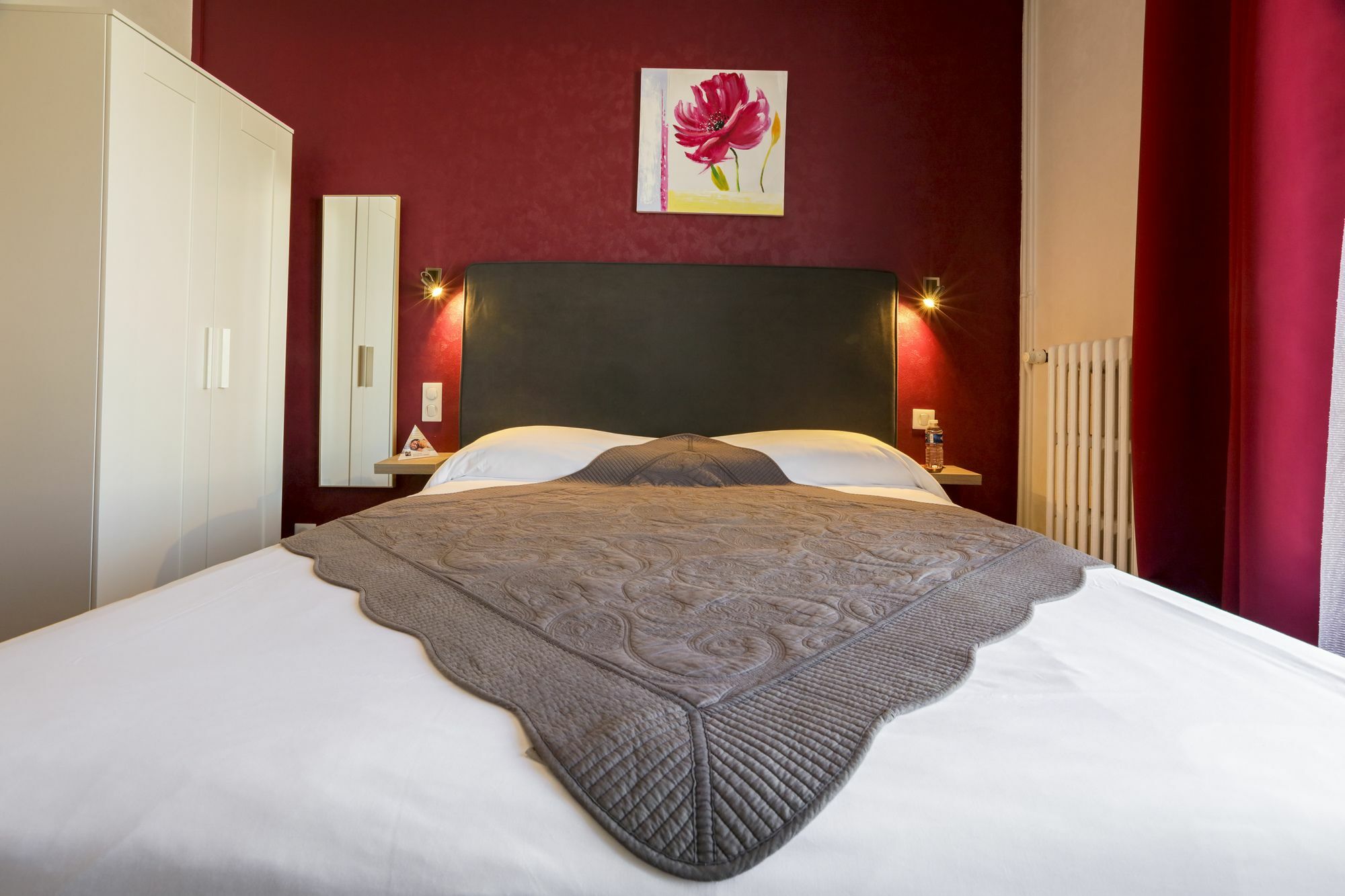 Brit Hotel Terminus Angoulême Dış mekan fotoğraf