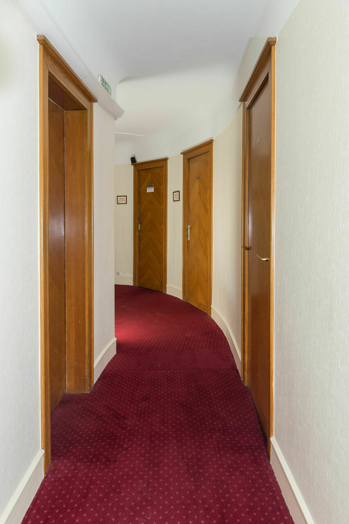 Brit Hotel Terminus Angoulême Dış mekan fotoğraf