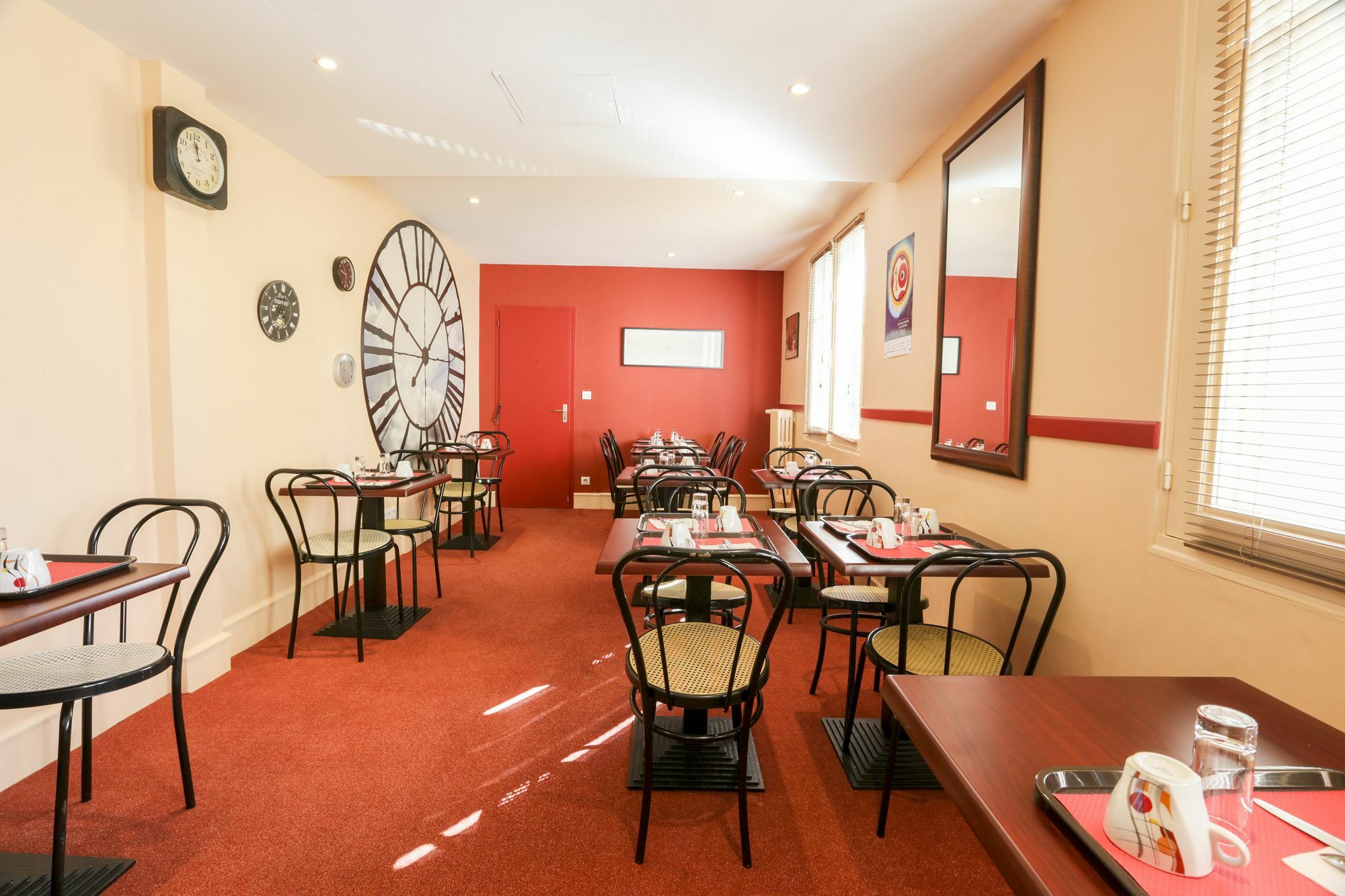 Brit Hotel Terminus Angoulême Dış mekan fotoğraf