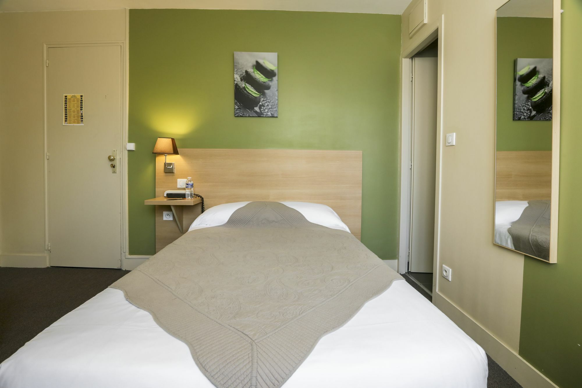 Brit Hotel Terminus Angoulême Dış mekan fotoğraf
